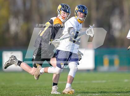 Thumbnail 1 in McQuaid Jesuit @ Wayne photogallery.