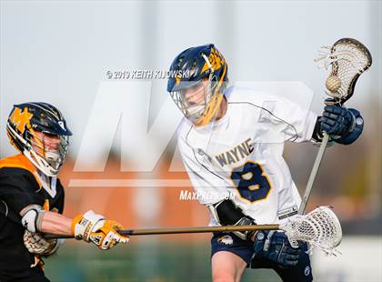 Thumbnail 2 in McQuaid Jesuit @ Wayne photogallery.