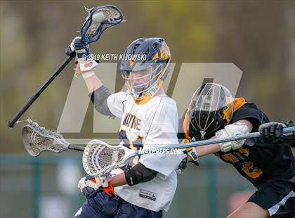 Thumbnail 1 in McQuaid Jesuit @ Wayne photogallery.