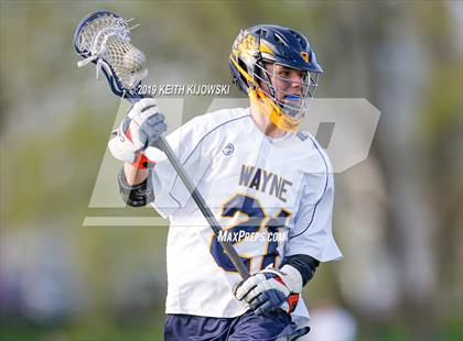 Thumbnail 1 in McQuaid Jesuit @ Wayne photogallery.