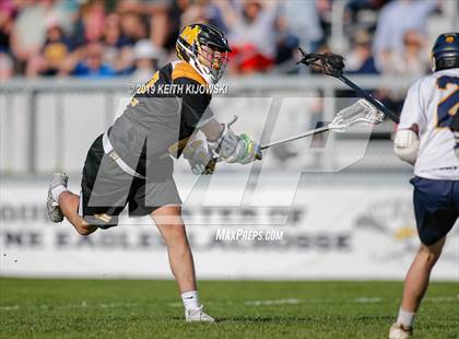 Thumbnail 3 in McQuaid Jesuit @ Wayne photogallery.