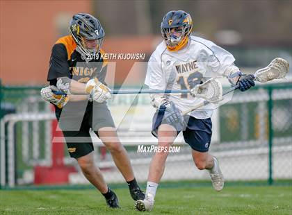 Thumbnail 3 in McQuaid Jesuit @ Wayne photogallery.