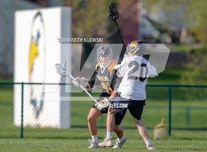 Thumbnail 3 in McQuaid Jesuit @ Wayne photogallery.