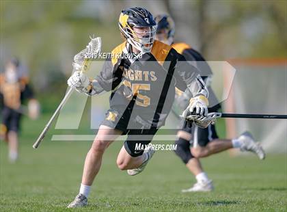 Thumbnail 1 in McQuaid Jesuit @ Wayne photogallery.