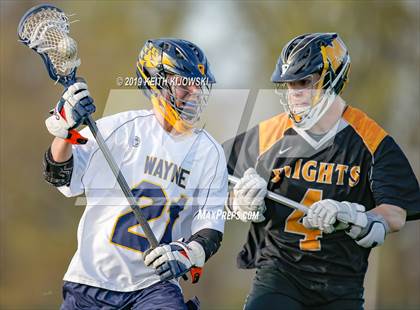 Thumbnail 1 in McQuaid Jesuit @ Wayne photogallery.