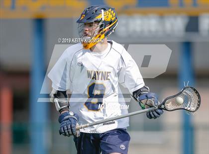Thumbnail 3 in McQuaid Jesuit @ Wayne photogallery.