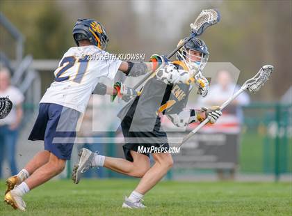 Thumbnail 1 in McQuaid Jesuit @ Wayne photogallery.