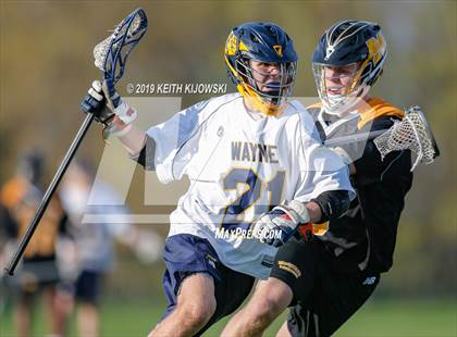 Thumbnail 2 in McQuaid Jesuit @ Wayne photogallery.