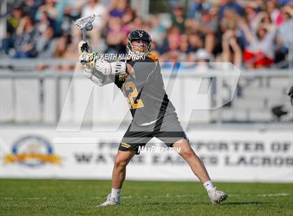 Thumbnail 2 in McQuaid Jesuit @ Wayne photogallery.