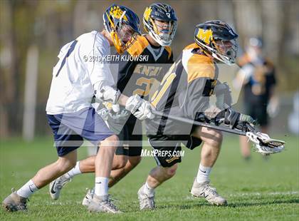 Thumbnail 1 in McQuaid Jesuit @ Wayne photogallery.