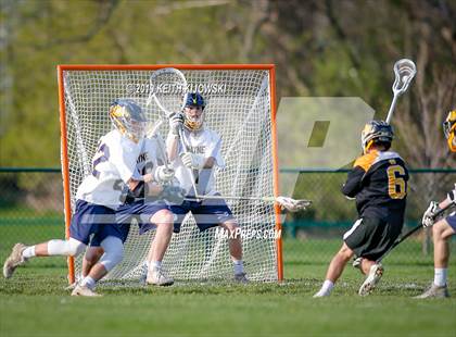 Thumbnail 3 in McQuaid Jesuit @ Wayne photogallery.