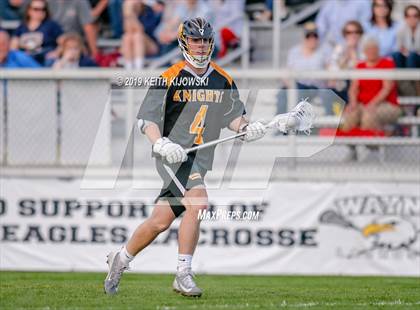 Thumbnail 2 in McQuaid Jesuit @ Wayne photogallery.