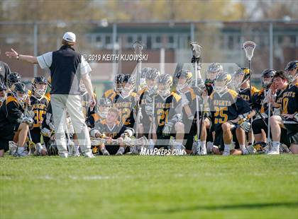 Thumbnail 2 in McQuaid Jesuit @ Wayne photogallery.