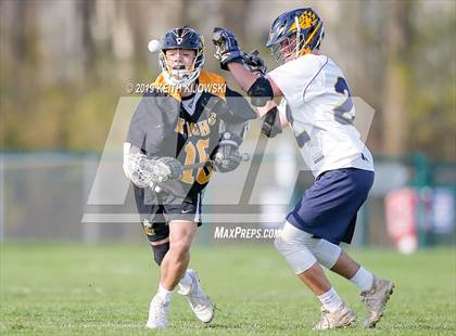 Thumbnail 2 in McQuaid Jesuit @ Wayne photogallery.
