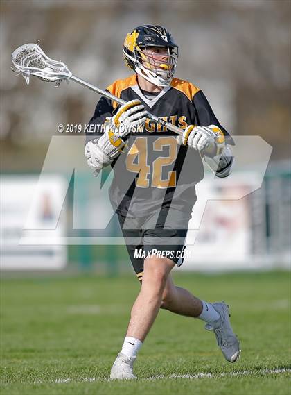 Thumbnail 1 in McQuaid Jesuit @ Wayne photogallery.