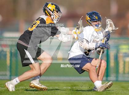 Thumbnail 1 in McQuaid Jesuit @ Wayne photogallery.