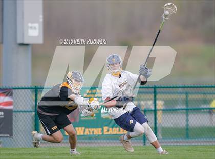 Thumbnail 1 in McQuaid Jesuit @ Wayne photogallery.