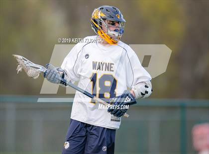 Thumbnail 3 in McQuaid Jesuit @ Wayne photogallery.