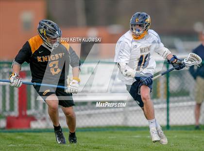 Thumbnail 2 in McQuaid Jesuit @ Wayne photogallery.