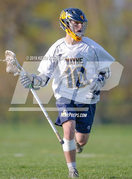 Thumbnail 3 in McQuaid Jesuit @ Wayne photogallery.