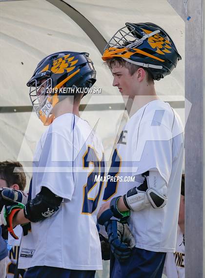 Thumbnail 3 in McQuaid Jesuit @ Wayne photogallery.