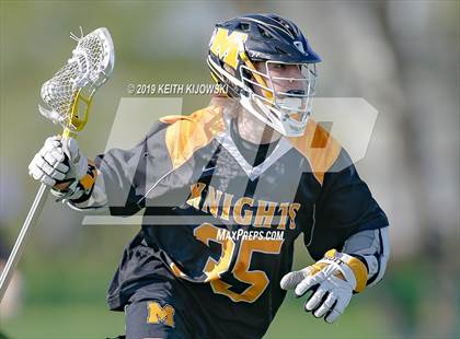 Thumbnail 3 in McQuaid Jesuit @ Wayne photogallery.