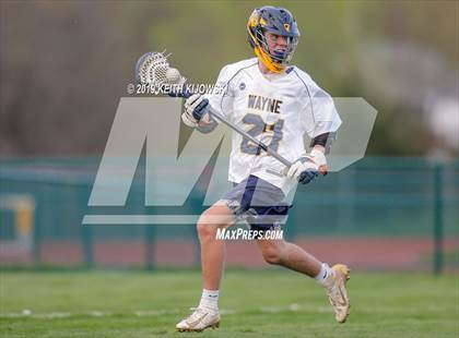 Thumbnail 2 in McQuaid Jesuit @ Wayne photogallery.