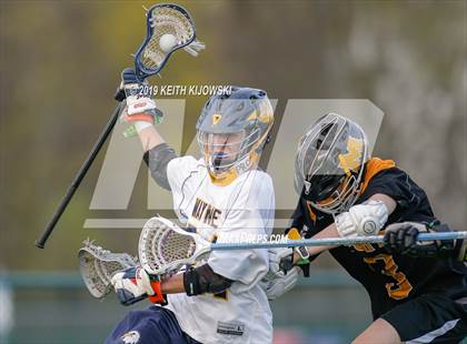 Thumbnail 3 in McQuaid Jesuit @ Wayne photogallery.
