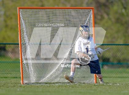 Thumbnail 1 in McQuaid Jesuit @ Wayne photogallery.