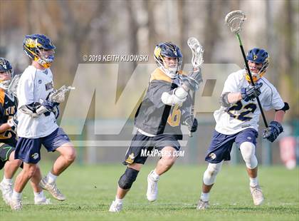Thumbnail 1 in McQuaid Jesuit @ Wayne photogallery.