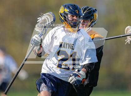 Thumbnail 3 in McQuaid Jesuit @ Wayne photogallery.