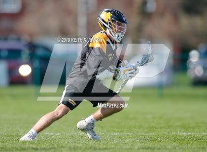 Thumbnail 3 in McQuaid Jesuit @ Wayne photogallery.