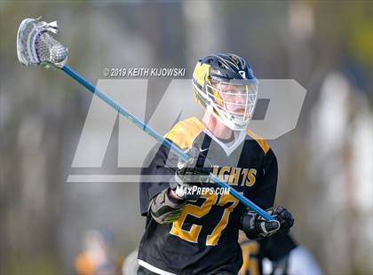 Thumbnail 3 in McQuaid Jesuit @ Wayne photogallery.
