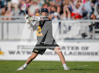 Thumbnail 3 in McQuaid Jesuit @ Wayne photogallery.