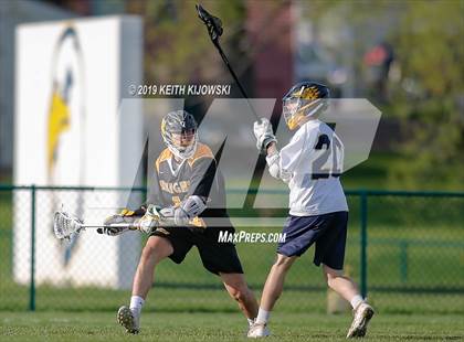 Thumbnail 1 in McQuaid Jesuit @ Wayne photogallery.