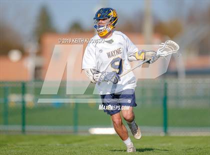 Thumbnail 1 in McQuaid Jesuit @ Wayne photogallery.