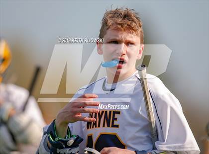 Thumbnail 3 in McQuaid Jesuit @ Wayne photogallery.