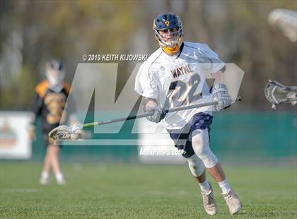 Thumbnail 2 in McQuaid Jesuit @ Wayne photogallery.