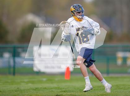 Thumbnail 2 in McQuaid Jesuit @ Wayne photogallery.
