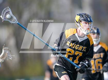 Thumbnail 1 in McQuaid Jesuit @ Wayne photogallery.