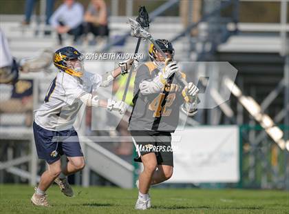Thumbnail 3 in McQuaid Jesuit @ Wayne photogallery.