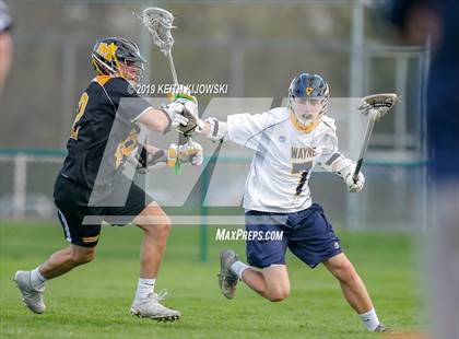 Thumbnail 2 in McQuaid Jesuit @ Wayne photogallery.