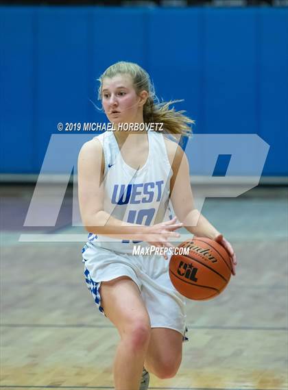 Thumbnail 1 in Plano East @ Plano West photogallery.