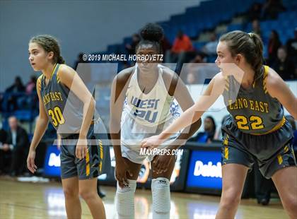 Thumbnail 2 in Plano East @ Plano West photogallery.