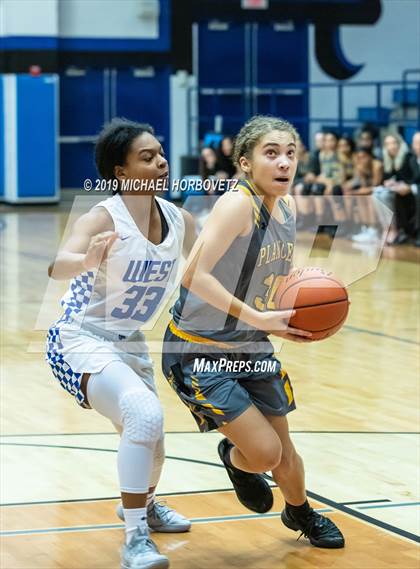 Thumbnail 1 in Plano East @ Plano West photogallery.