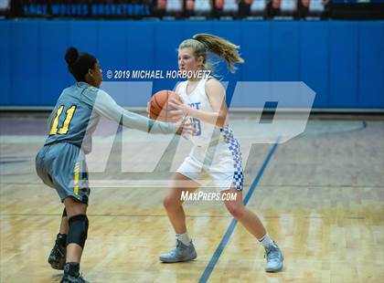 Thumbnail 3 in Plano East @ Plano West photogallery.