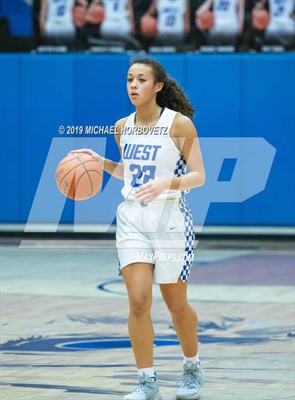 Thumbnail 3 in Plano East @ Plano West photogallery.