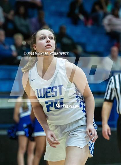 Thumbnail 1 in Plano East @ Plano West photogallery.