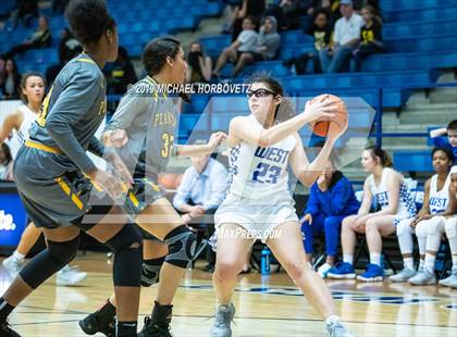 Thumbnail 2 in Plano East @ Plano West photogallery.