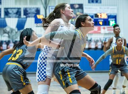 Thumbnail 3 in Plano East @ Plano West photogallery.